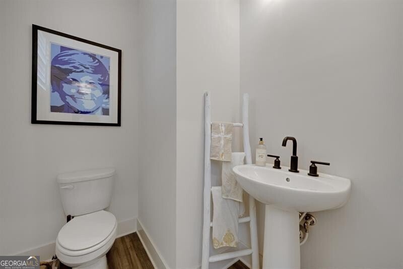 4433 Buckley Way Atlanta - Photo 9