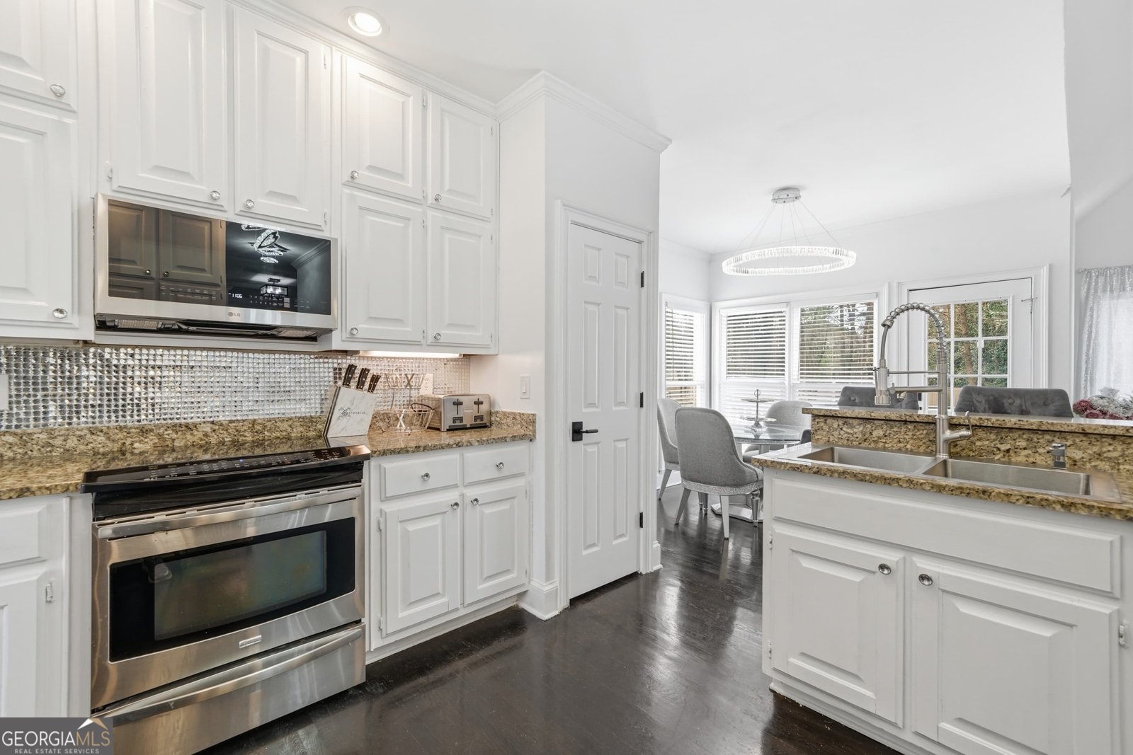 170 Glen Eagle Way McDonough - Photo 15