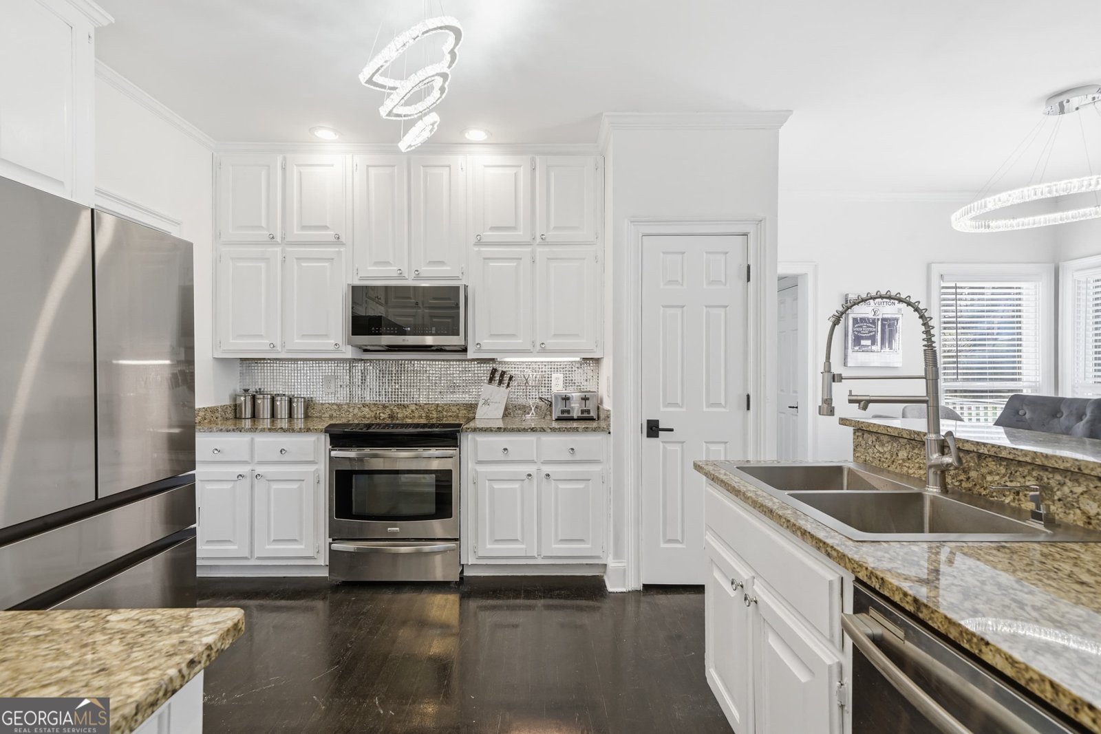 170 Glen Eagle Way McDonough - Photo 17