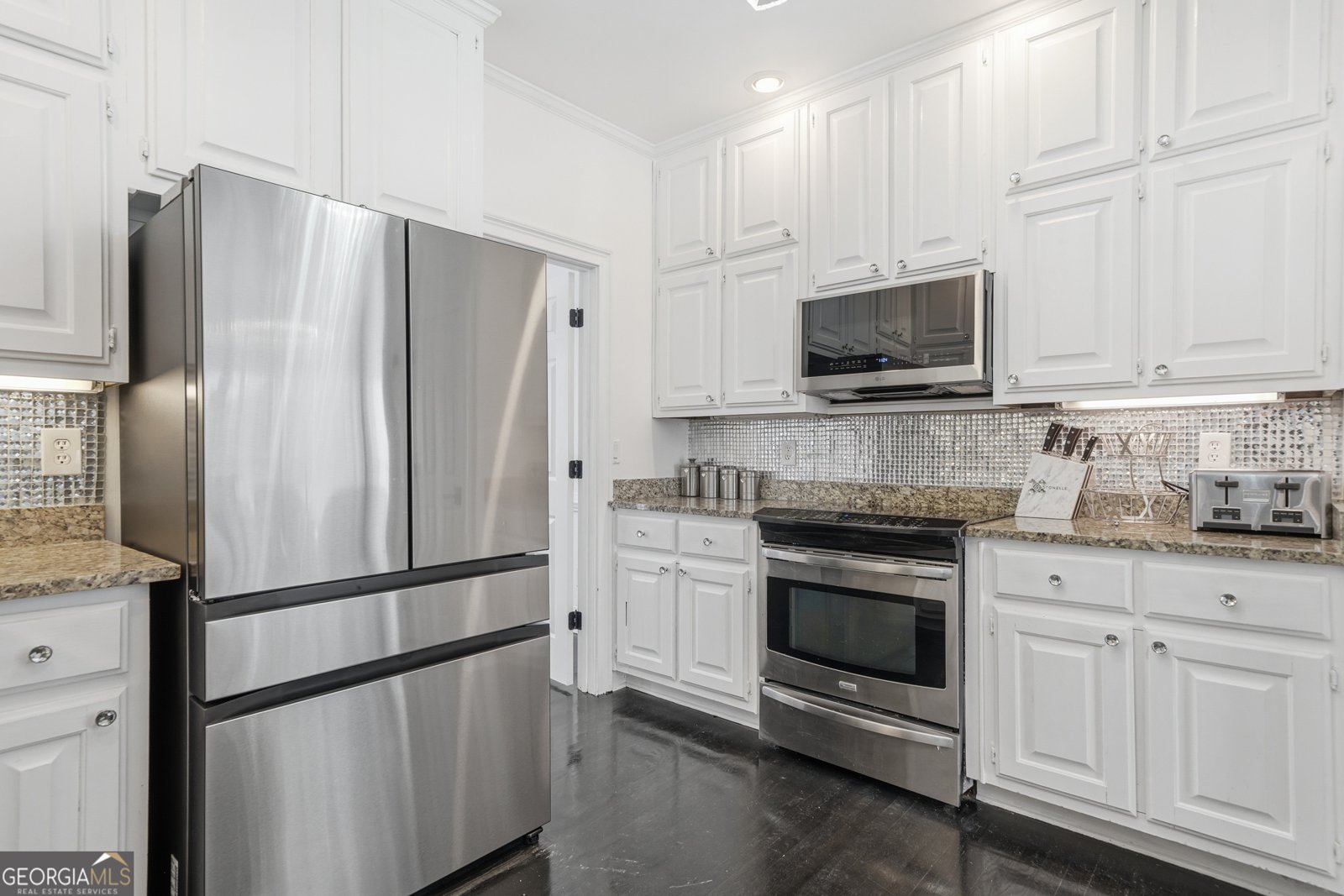 170 Glen Eagle Way McDonough - Photo 18