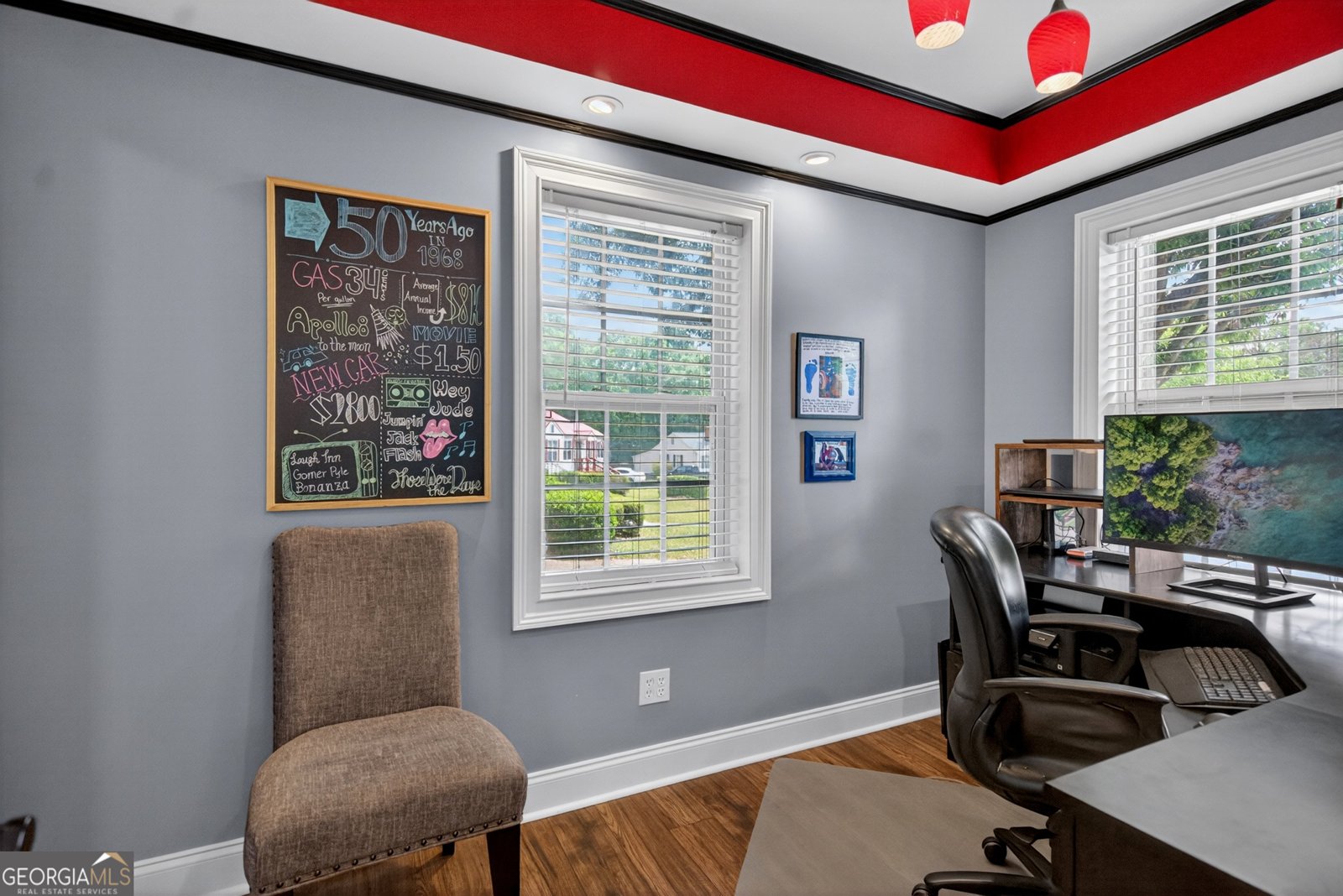 243 Beechwood Circle Lagrange - Photo 11