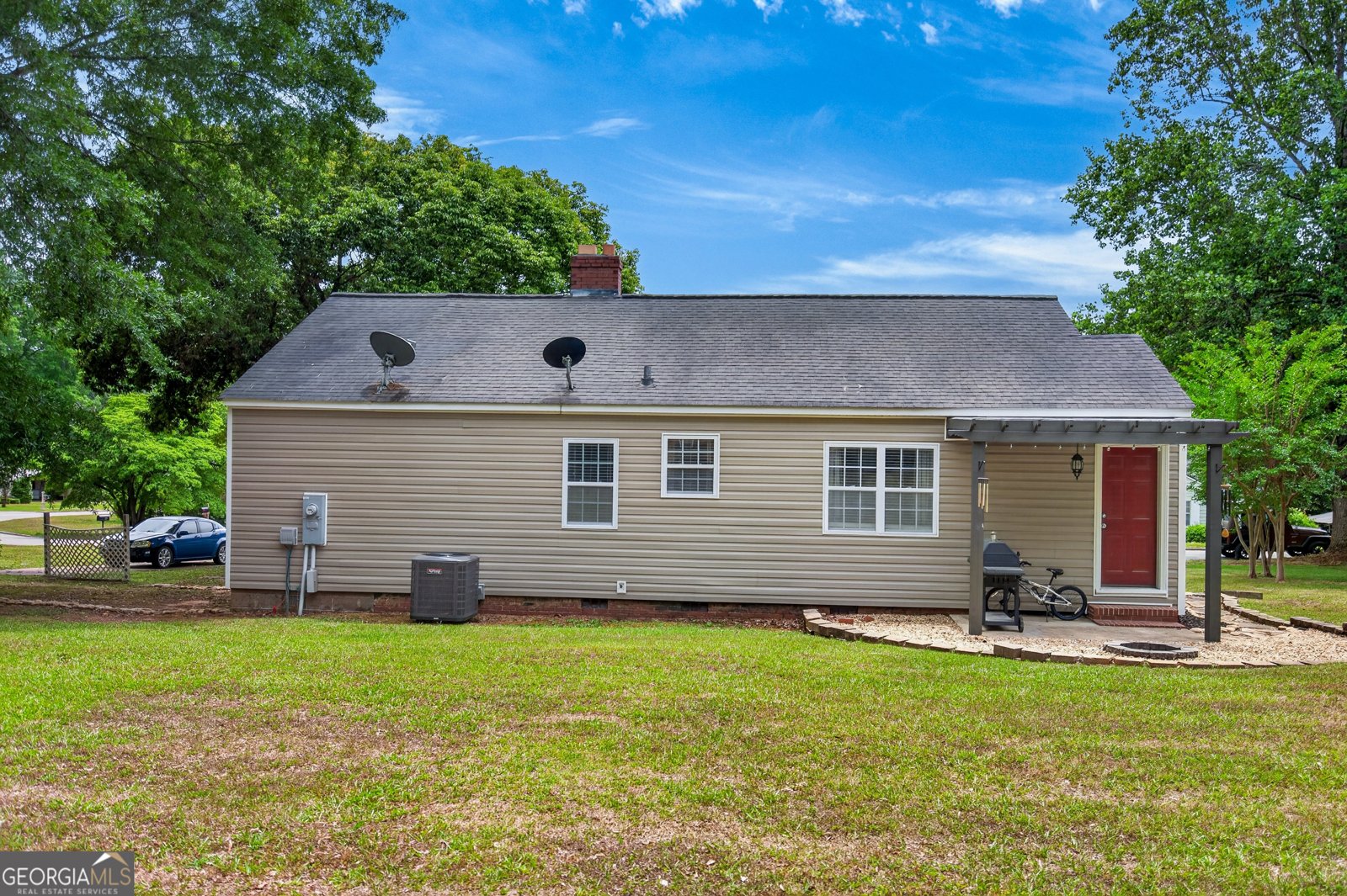 243 Beechwood Circle Lagrange - Photo 18