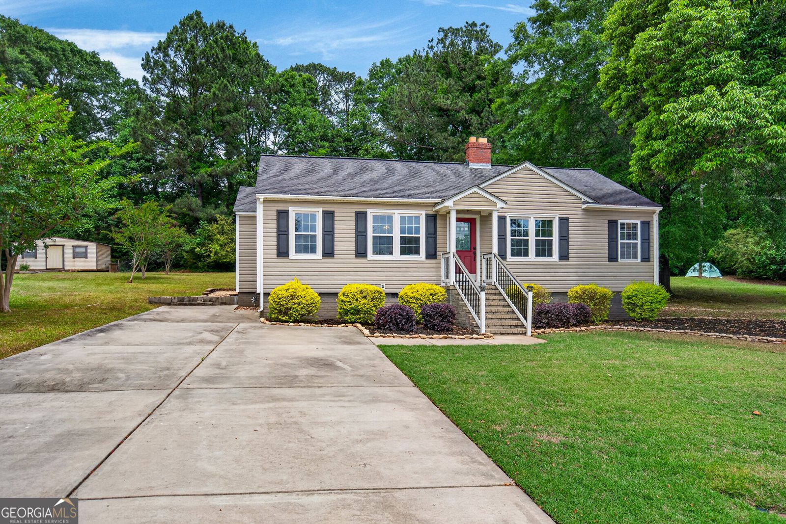 243 Beechwood Circle Lagrange - Photo 25