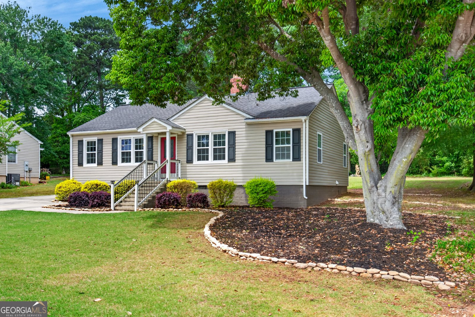 243 Beechwood Circle Lagrange - Photo 27