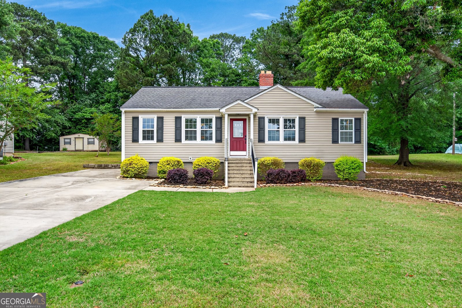 243 Beechwood Circle Lagrange - Photo 28