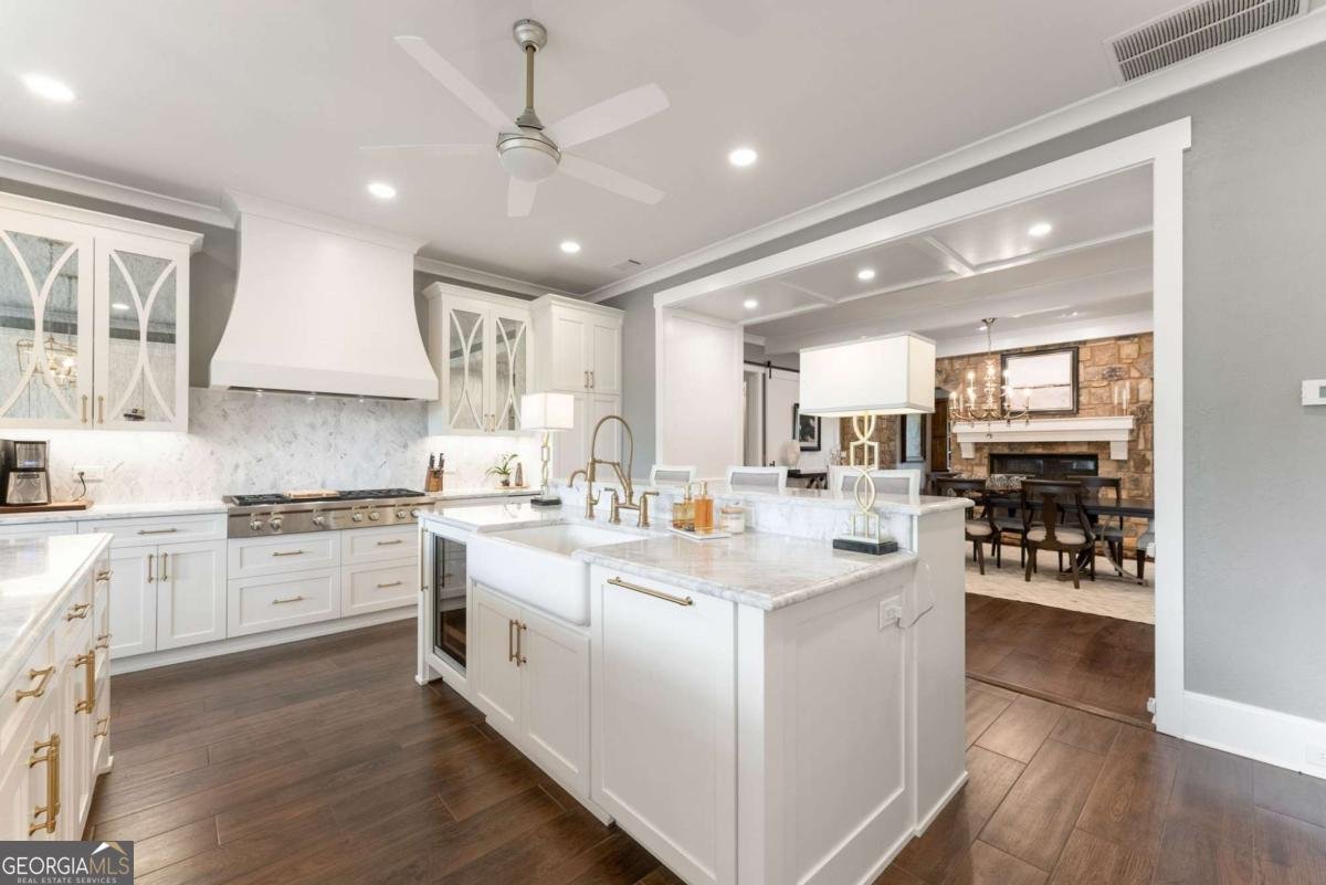 4601 Browning Bridge Road Gainesville - Photo 13