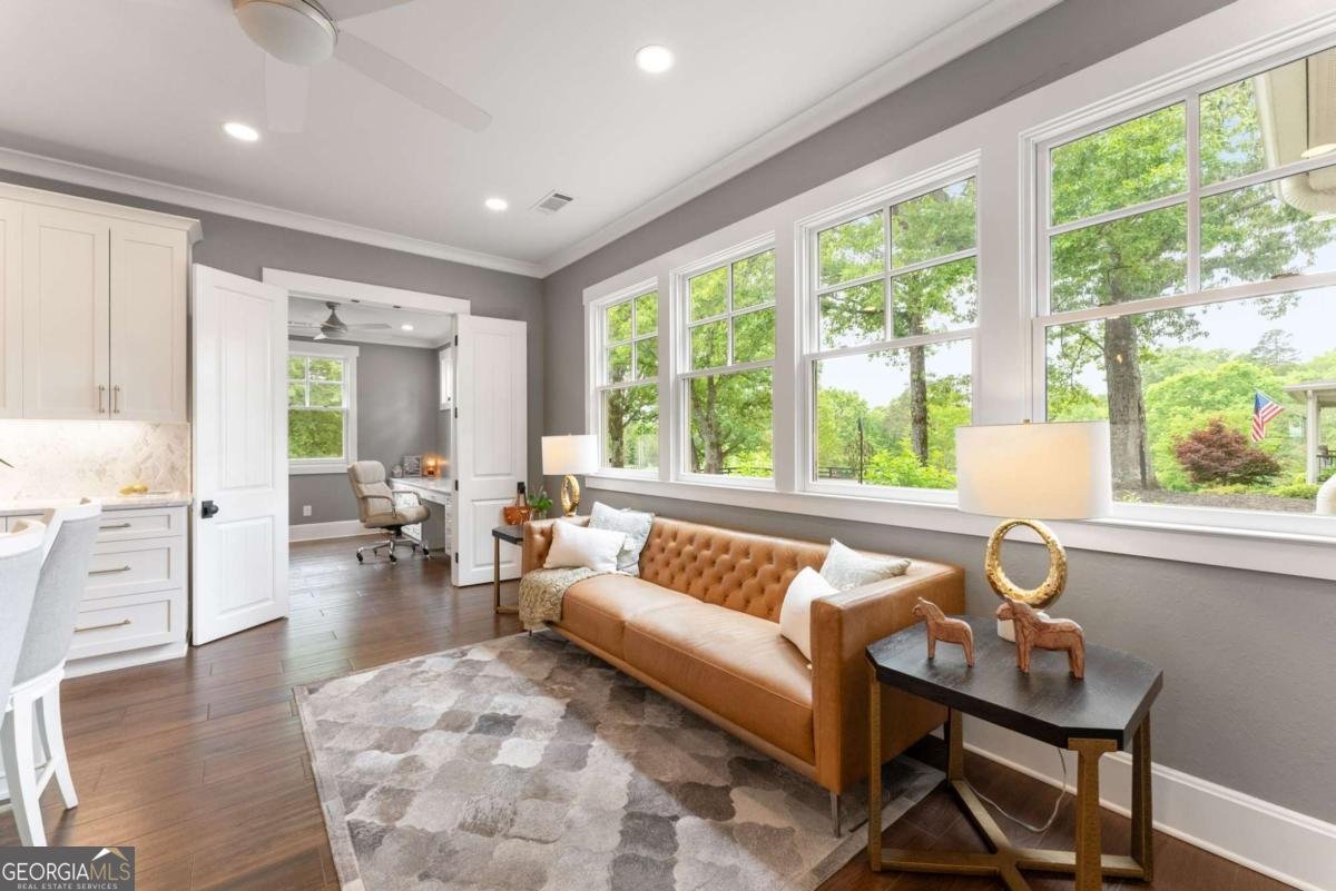 4601 Browning Bridge Road Gainesville - Photo 18