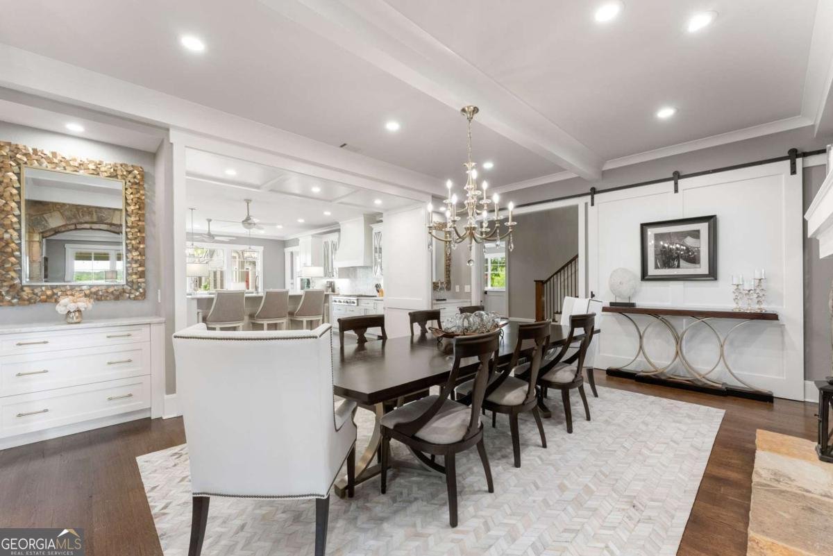 4601 Browning Bridge Road Gainesville - Photo 19