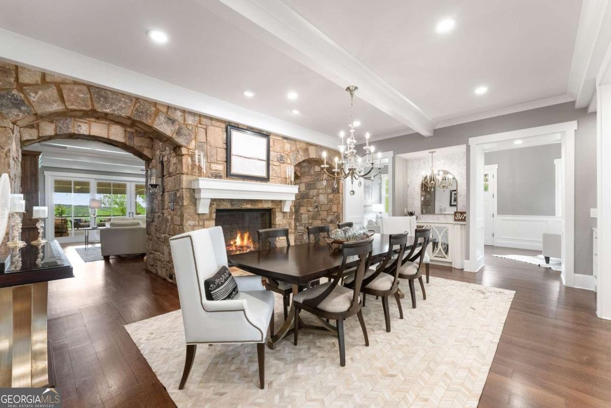 4601 Browning Bridge Road Gainesville - Photo 20