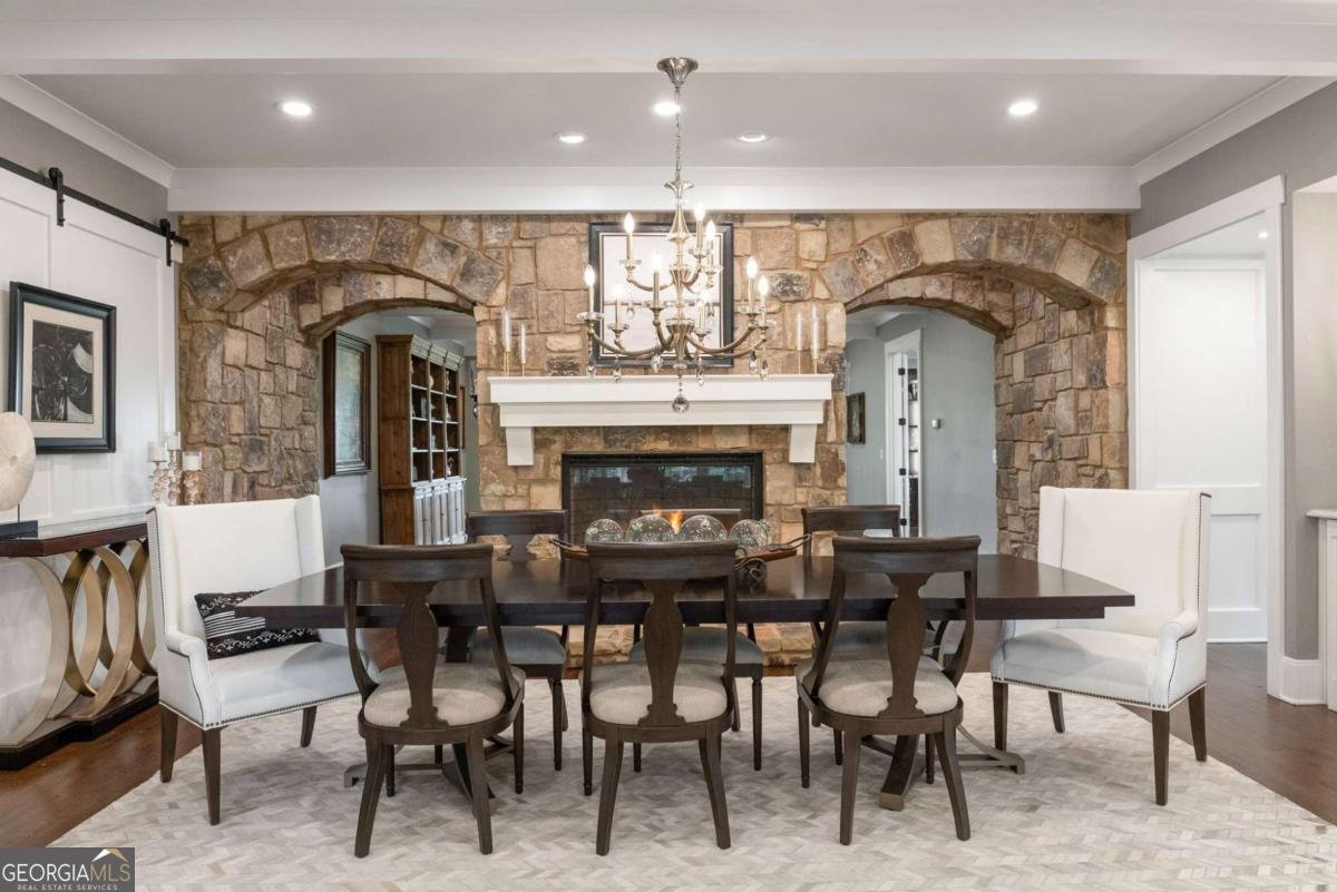 4601 Browning Bridge Road Gainesville - Photo 21