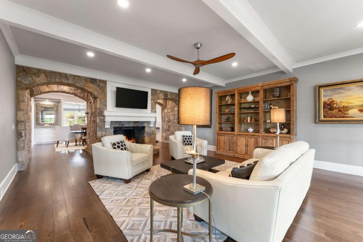 4601 Browning Bridge Road Gainesville - Photo 23