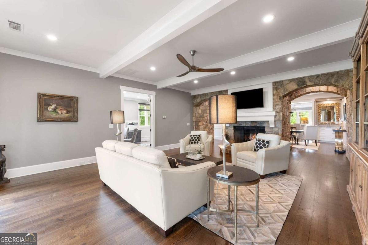 4601 Browning Bridge Road Gainesville - Photo 24