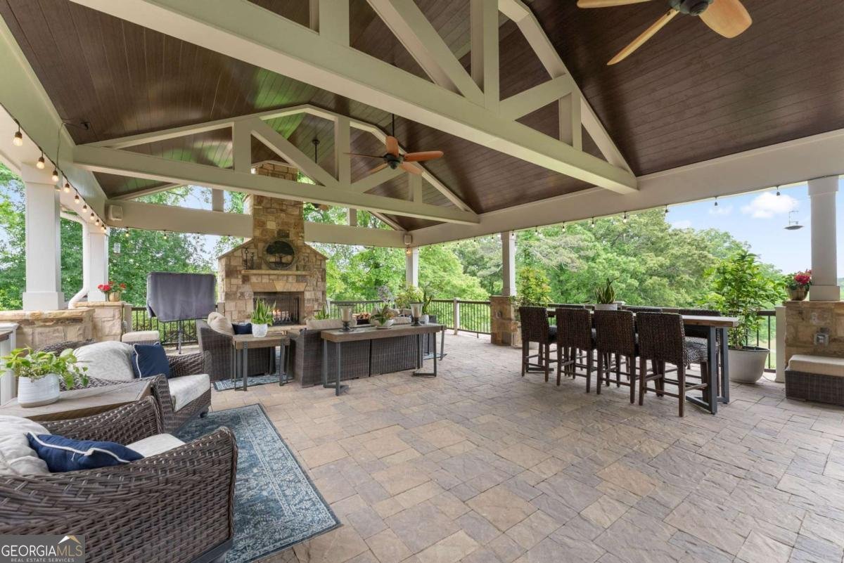 4601 Browning Bridge Road Gainesville - Photo 30