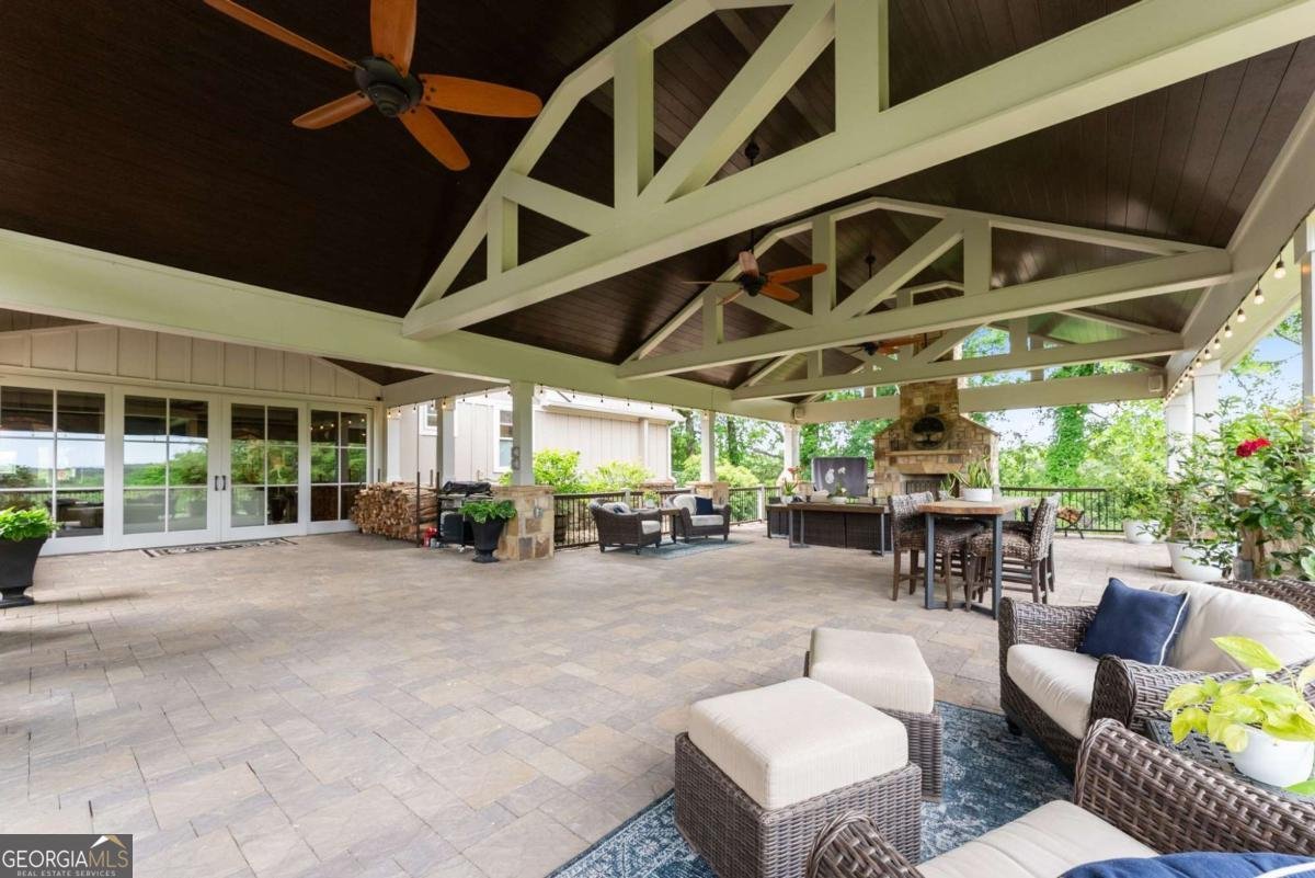4601 Browning Bridge Road Gainesville - Photo 34