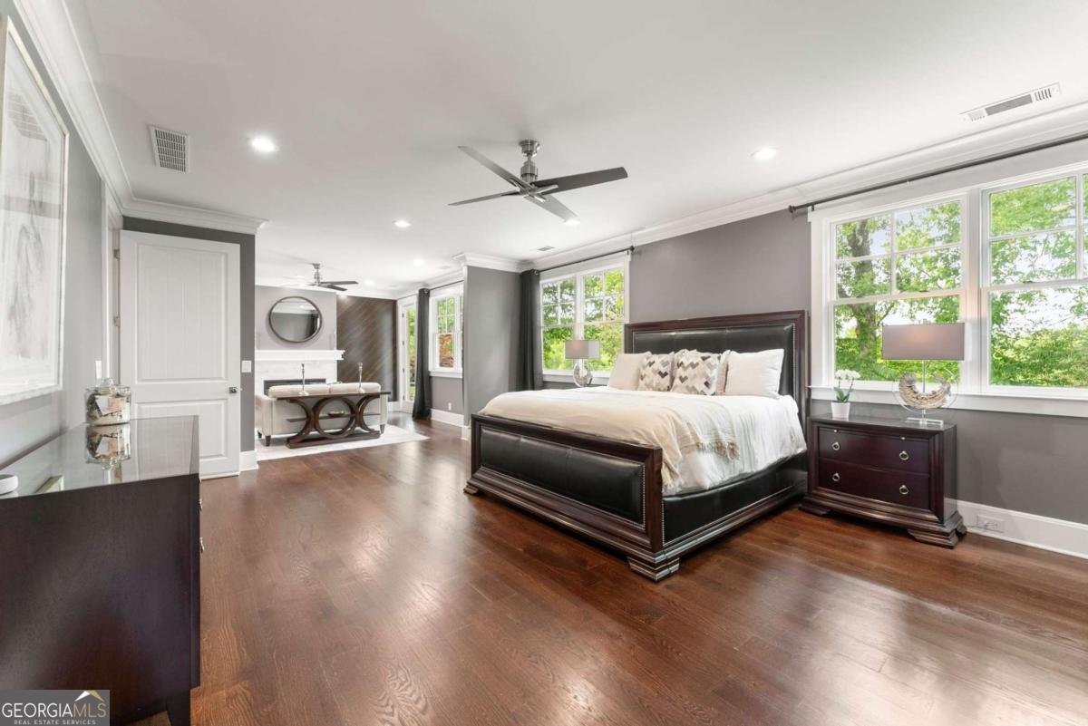 4601 Browning Bridge Road Gainesville - Photo 35
