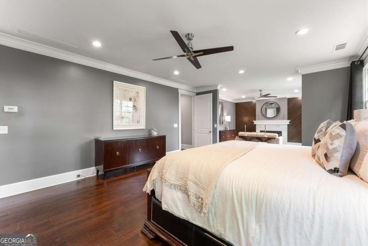4601 Browning Bridge Road Gainesville - Photo 36