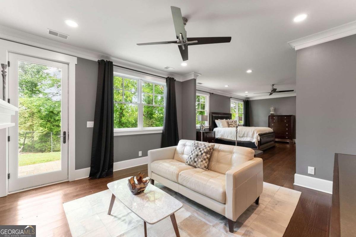 4601 Browning Bridge Road Gainesville - Photo 38