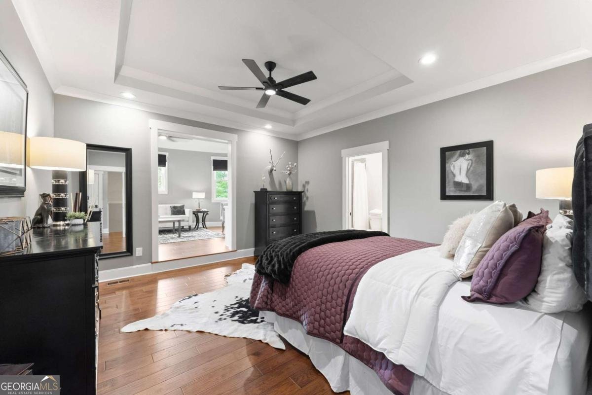 4601 Browning Bridge Road Gainesville - Photo 43