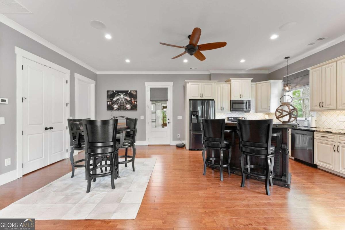 4601 Browning Bridge Road Gainesville - Photo 52