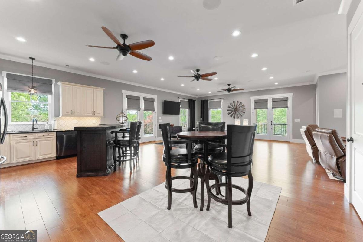 4601 Browning Bridge Road Gainesville - Photo 53