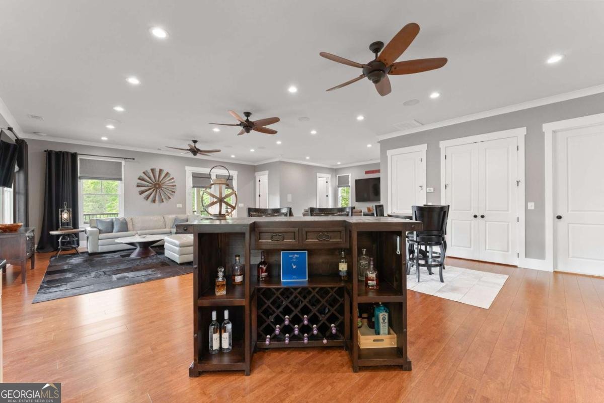 4601 Browning Bridge Road Gainesville - Photo 54