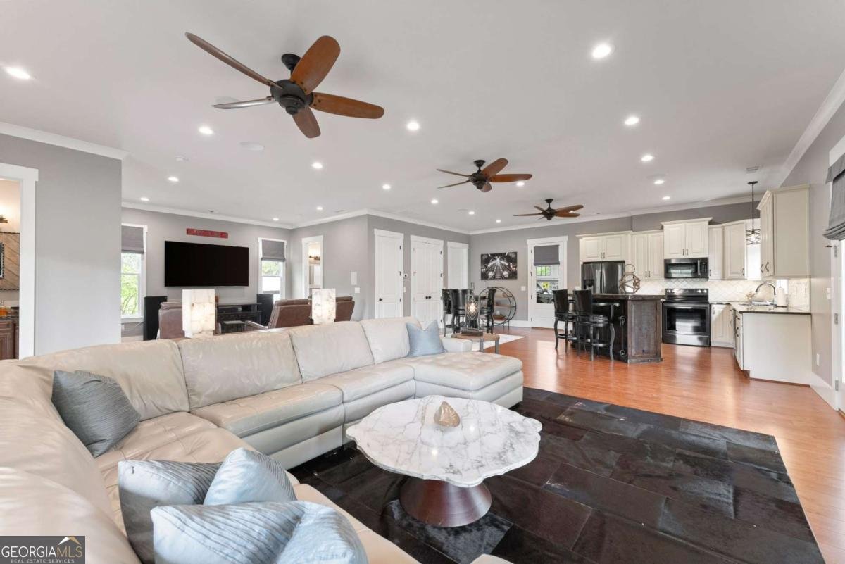 4601 Browning Bridge Road Gainesville - Photo 56