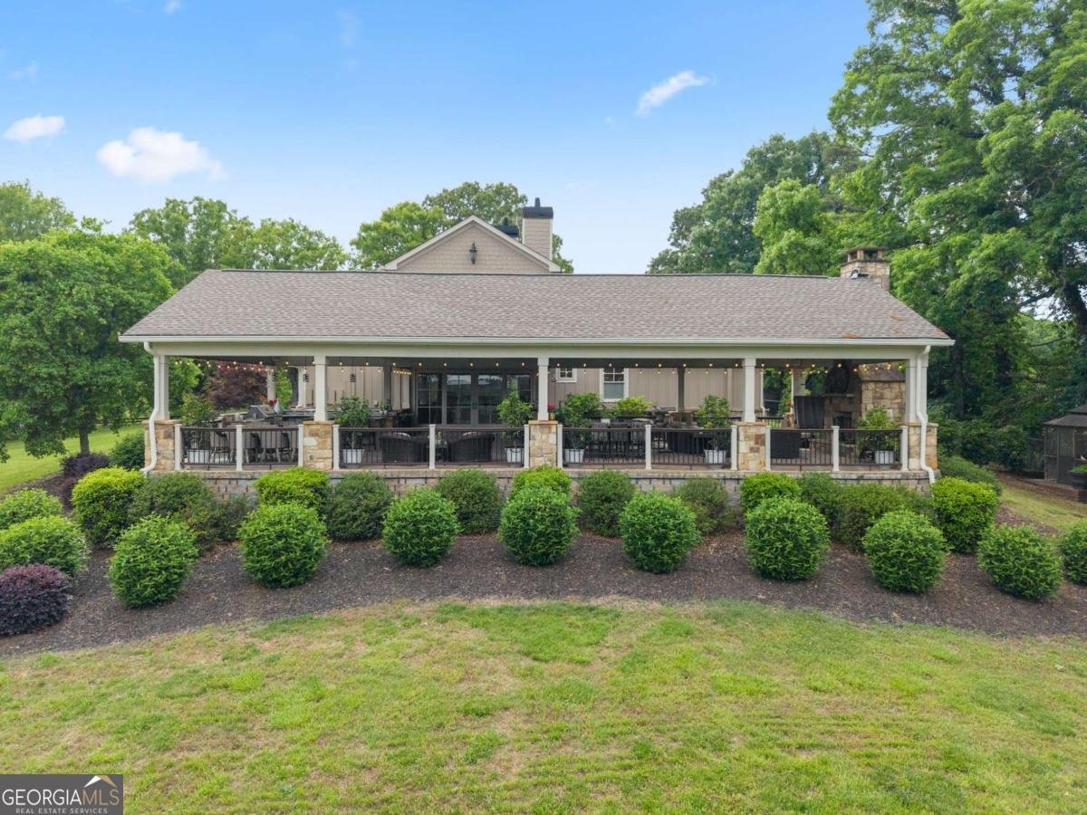 4601 Browning Bridge Road Gainesville - Photo 58