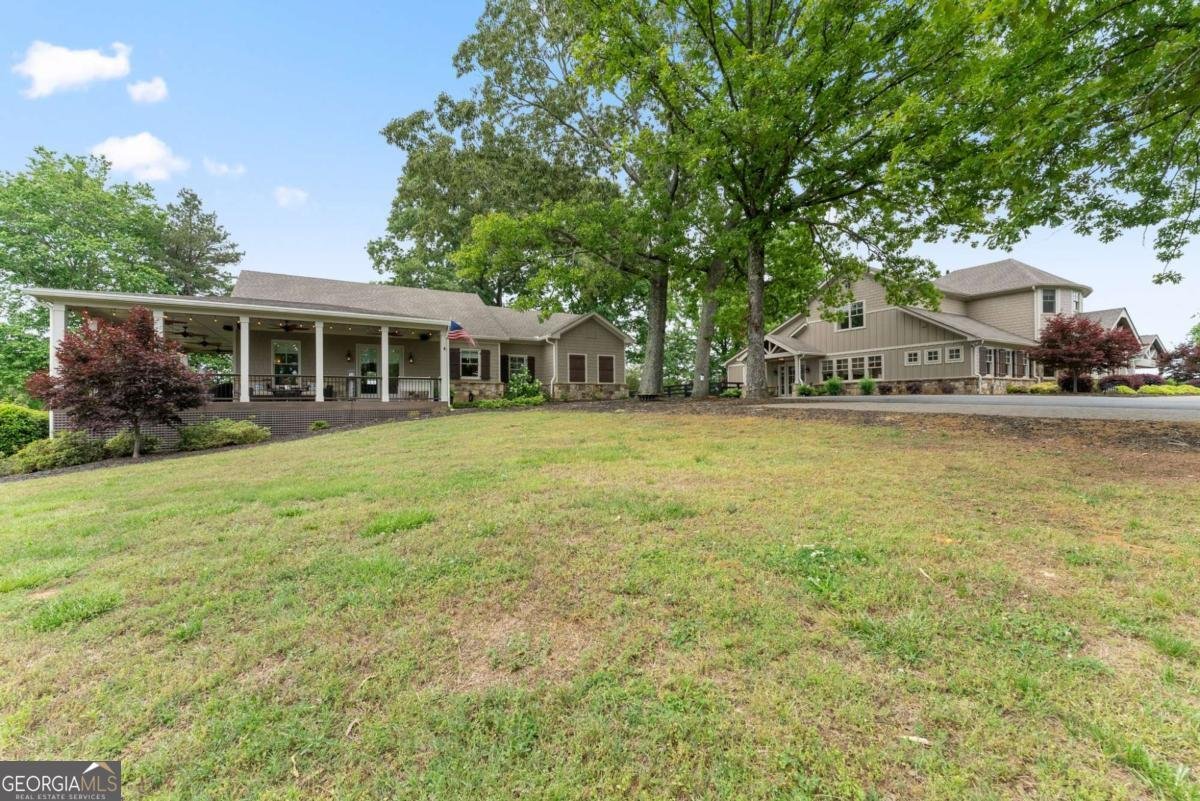 4601 Browning Bridge Road Gainesville - Photo 59