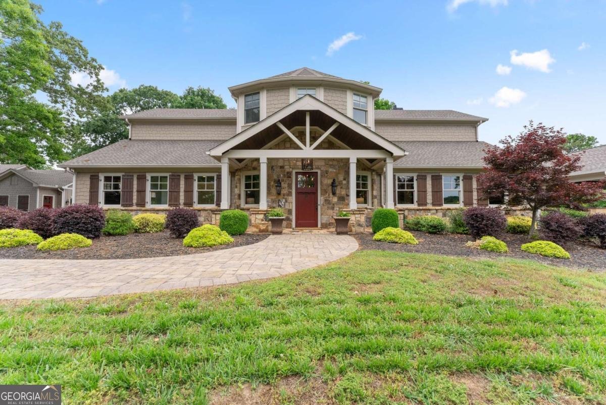 4601 Browning Bridge Road Gainesville - Photo 6
