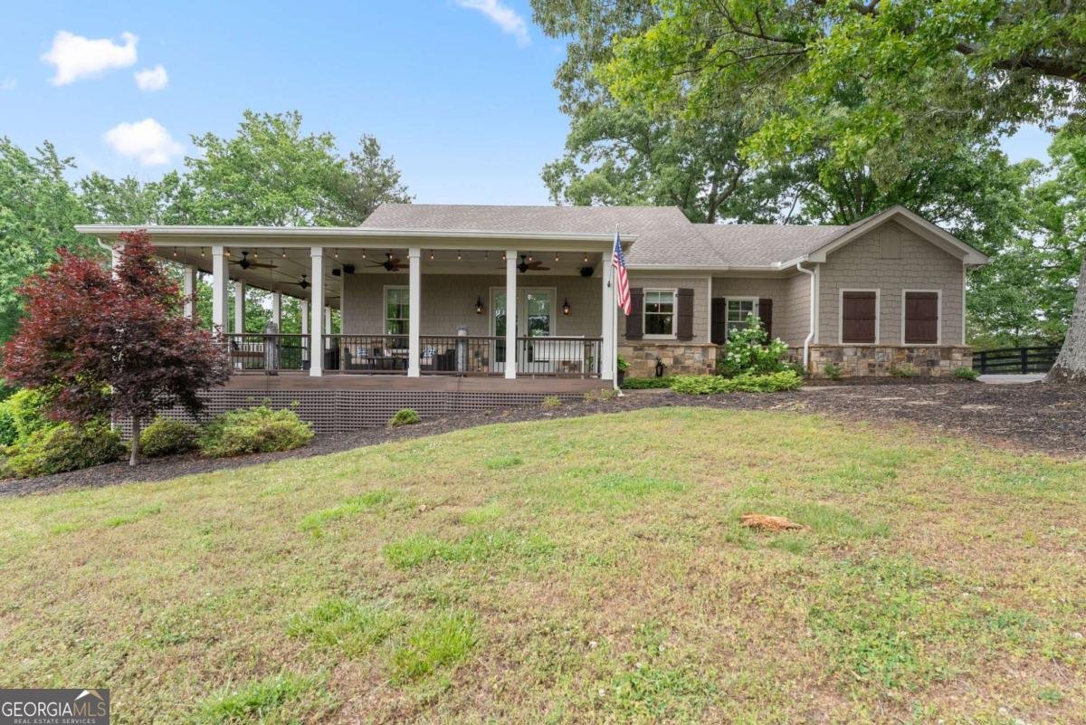 4601 Browning Bridge Road Gainesville - Photo 60