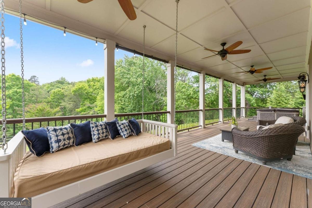 4601 Browning Bridge Road Gainesville - Photo 61