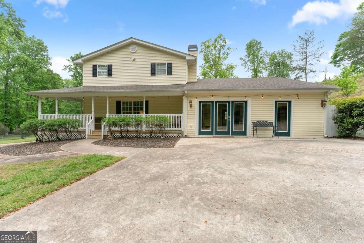 4601 Browning Bridge Road Gainesville - Photo 64