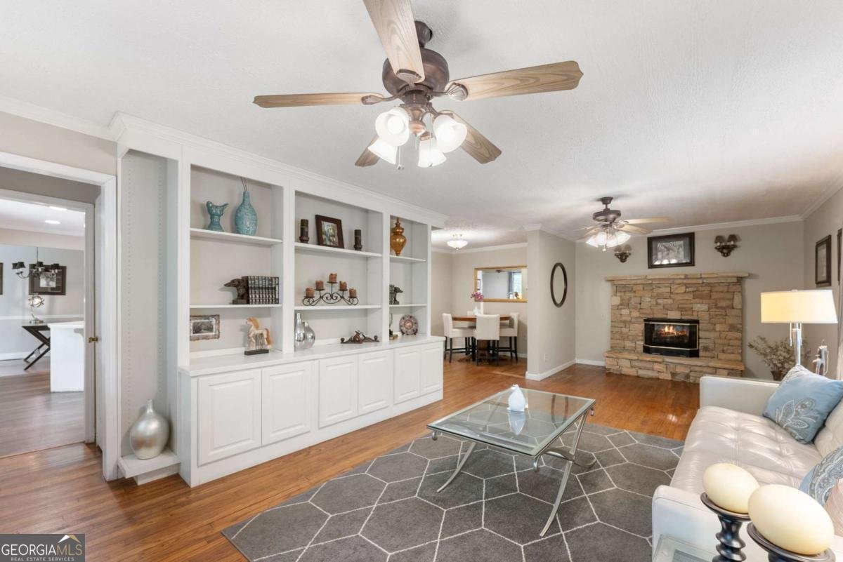4601 Browning Bridge Road Gainesville - Photo 65