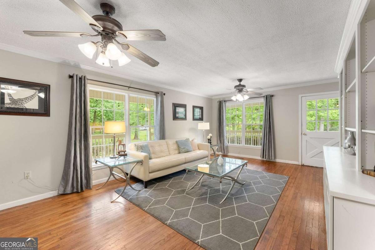 4601 Browning Bridge Road Gainesville - Photo 66
