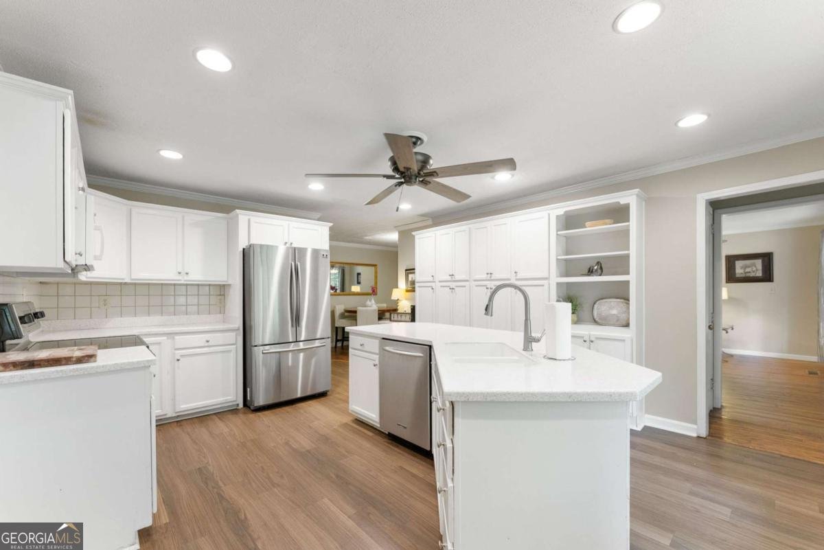 4601 Browning Bridge Road Gainesville - Photo 67
