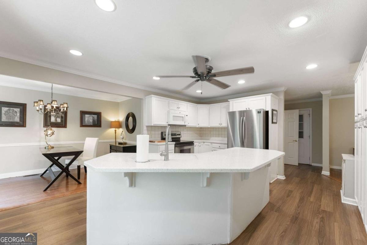 4601 Browning Bridge Road Gainesville - Photo 68