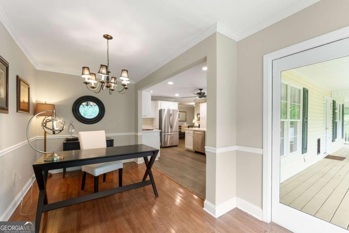 4601 Browning Bridge Road Gainesville - Photo 69