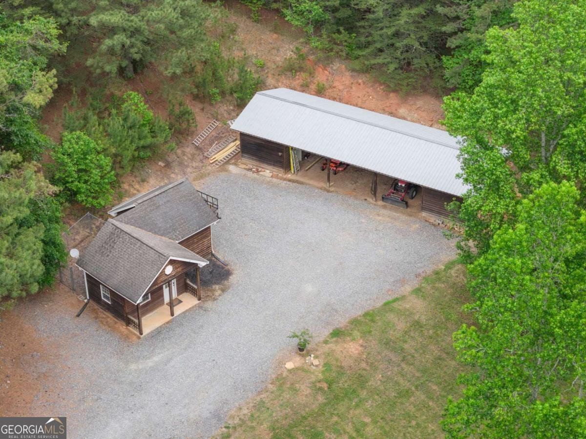 4601 Browning Bridge Road Gainesville - Photo 76