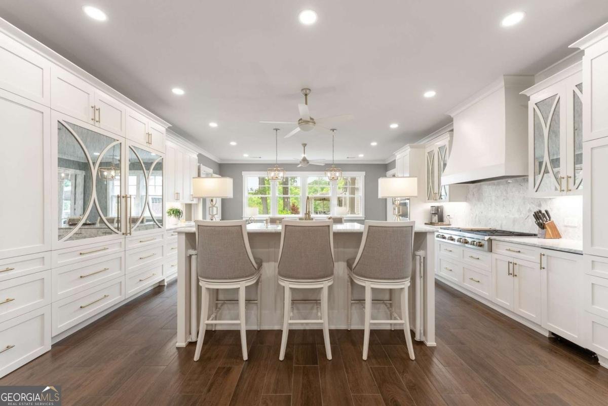 4601 Browning Bridge Road Gainesville - Photo 9