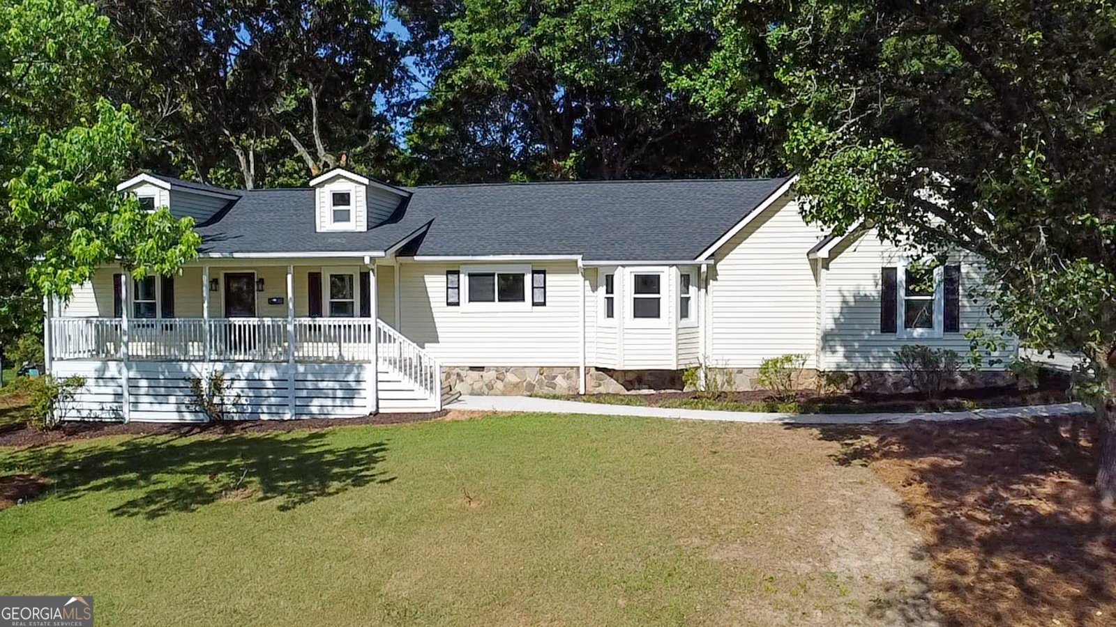 1205 Park Place Drive Jonesboro - Photo 1