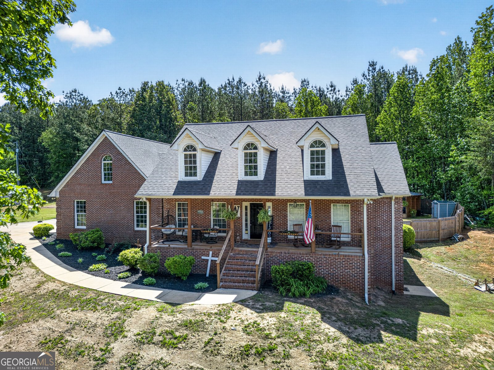 567 Shady Creek Road Toccoa - Photo 1