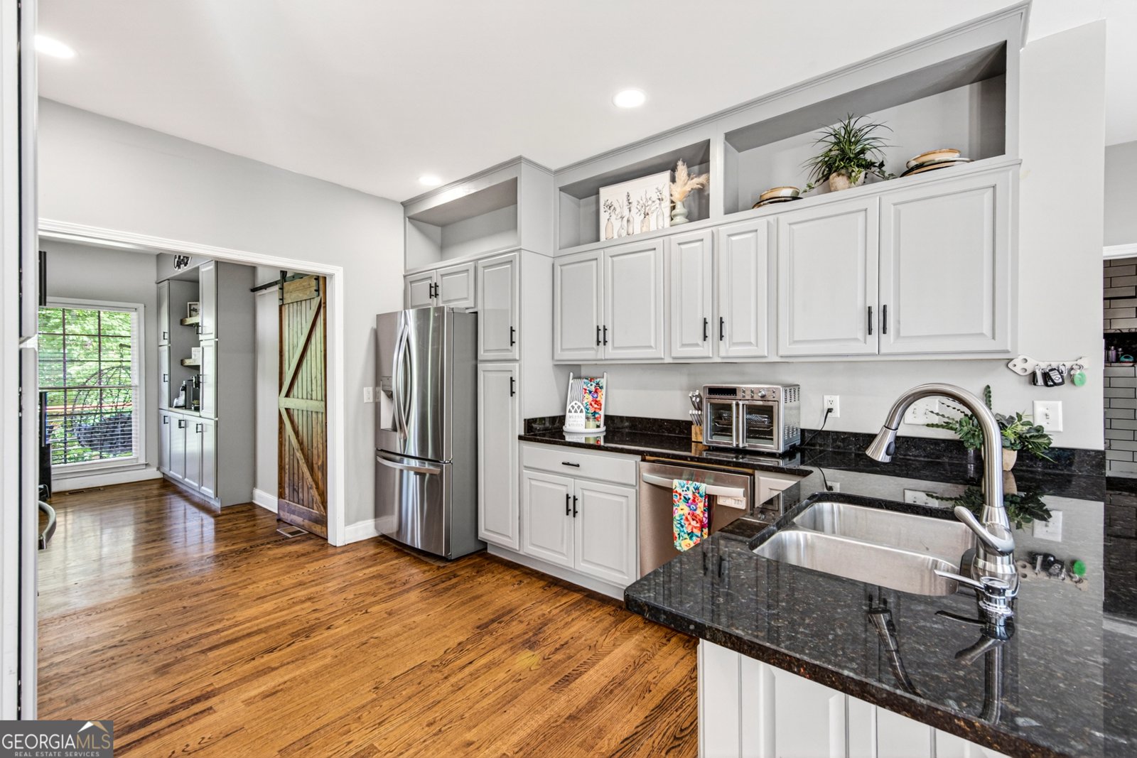 567 Shady Creek Road Toccoa - Photo 14