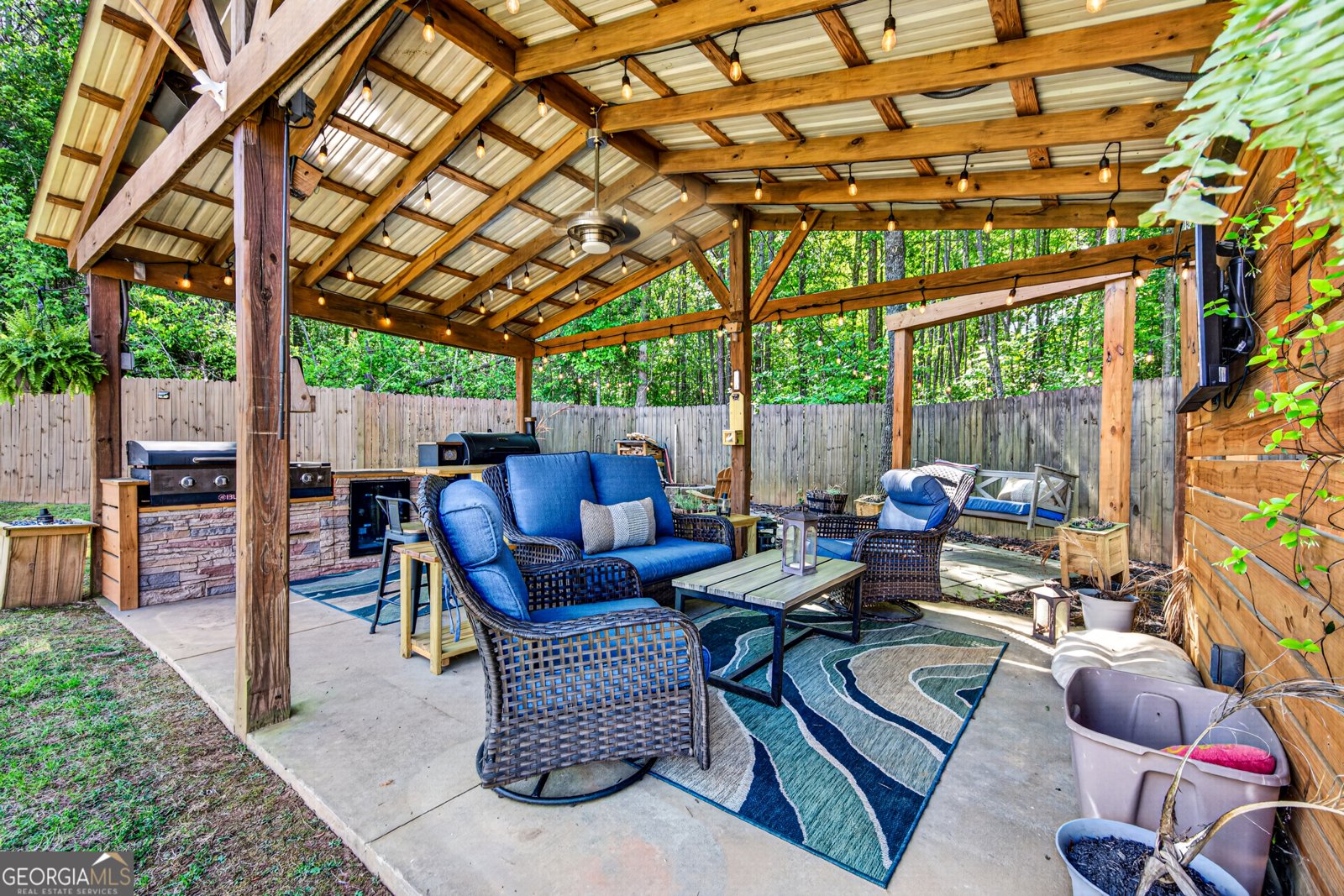 567 Shady Creek Road Toccoa - Photo 54