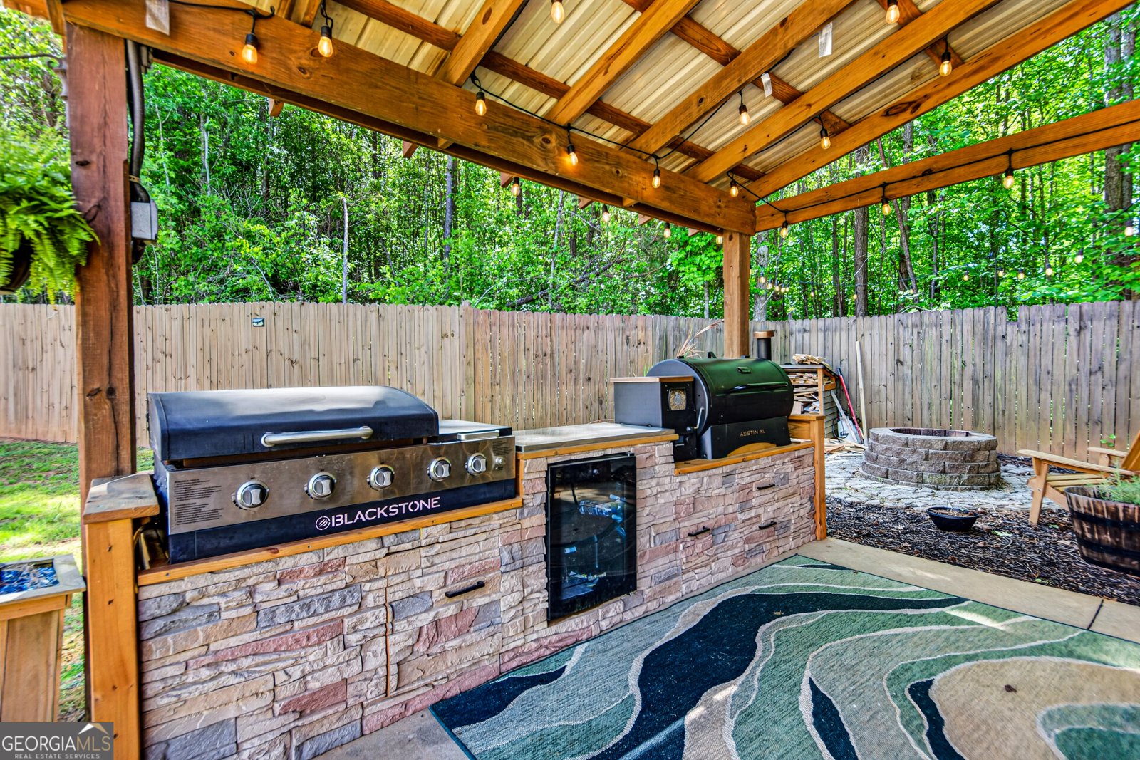 567 Shady Creek Road Toccoa - Photo 55