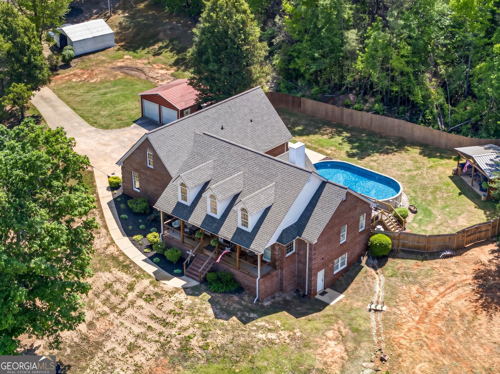 567 Shady Creek Road Toccoa - Photo 56