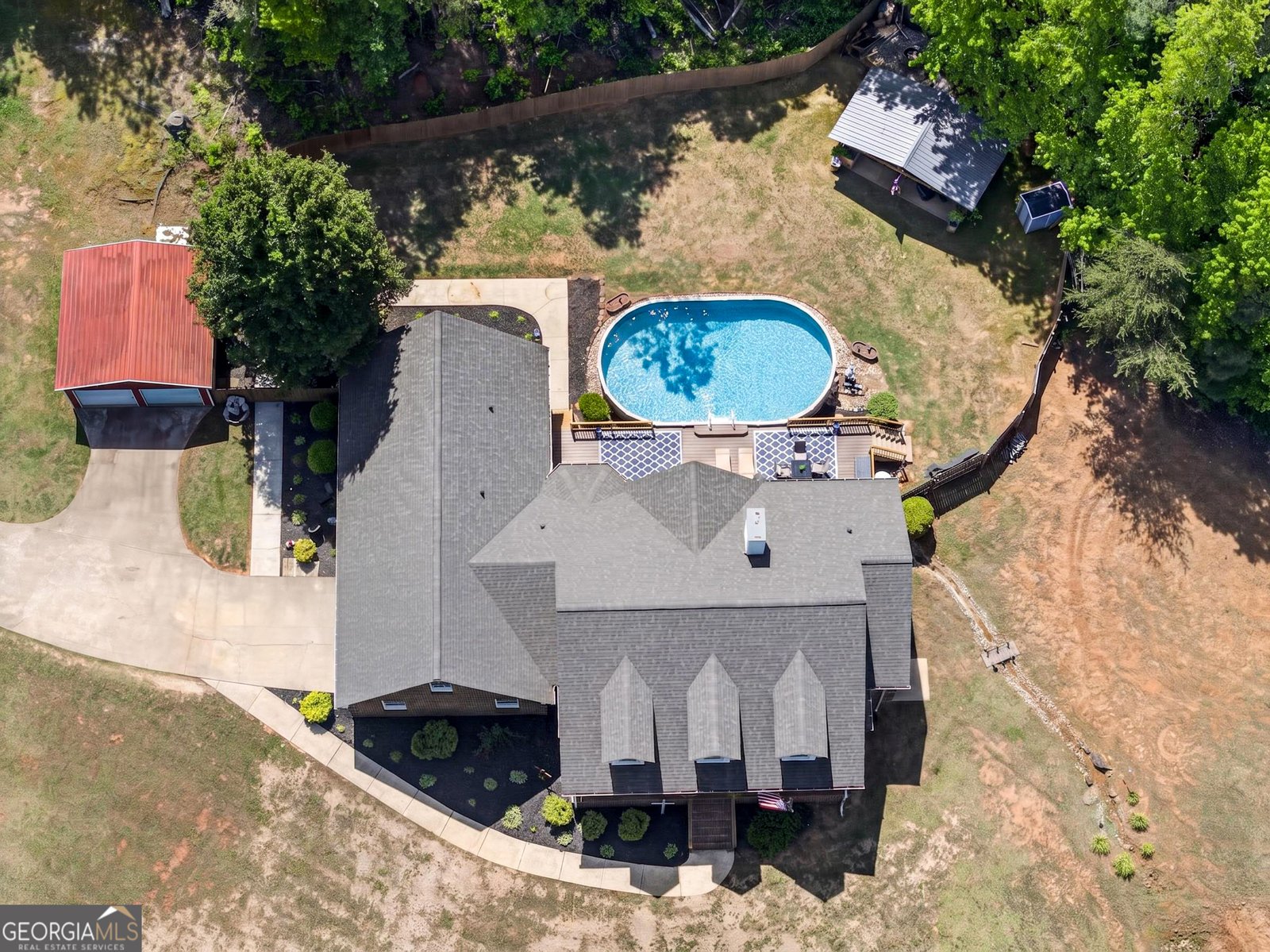 567 Shady Creek Road Toccoa - Photo 57