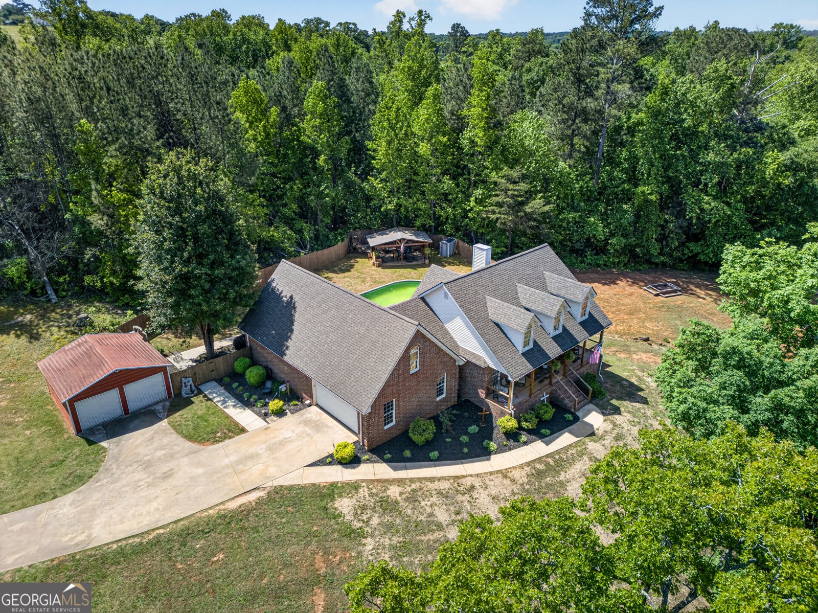 567 Shady Creek Road Toccoa - Photo 61