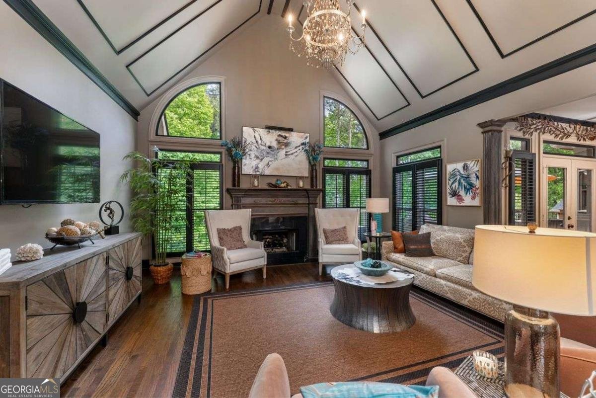 640 Goldpoint Trace Woodstock - Photo 10