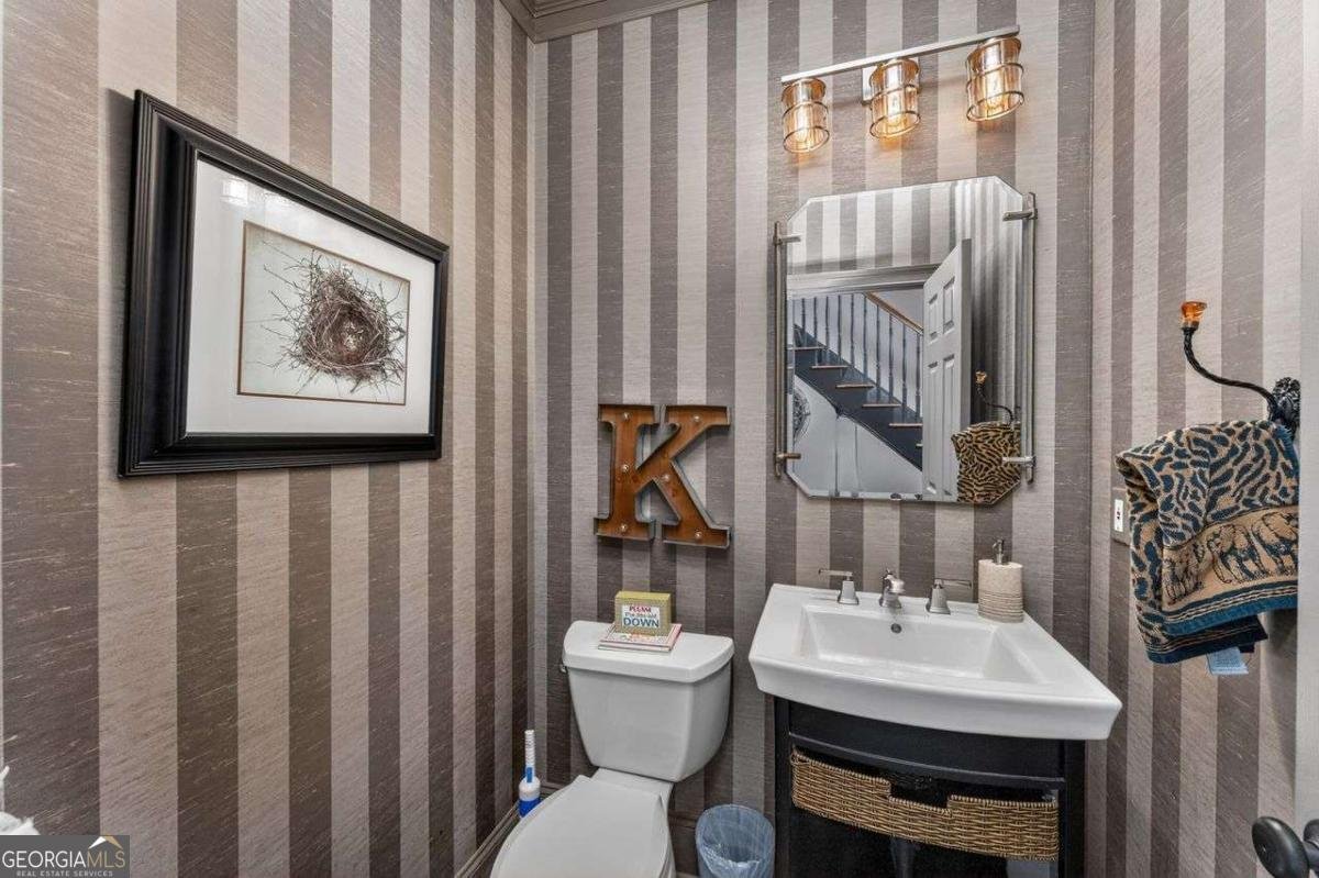 640 Goldpoint Trace Woodstock - Photo 11