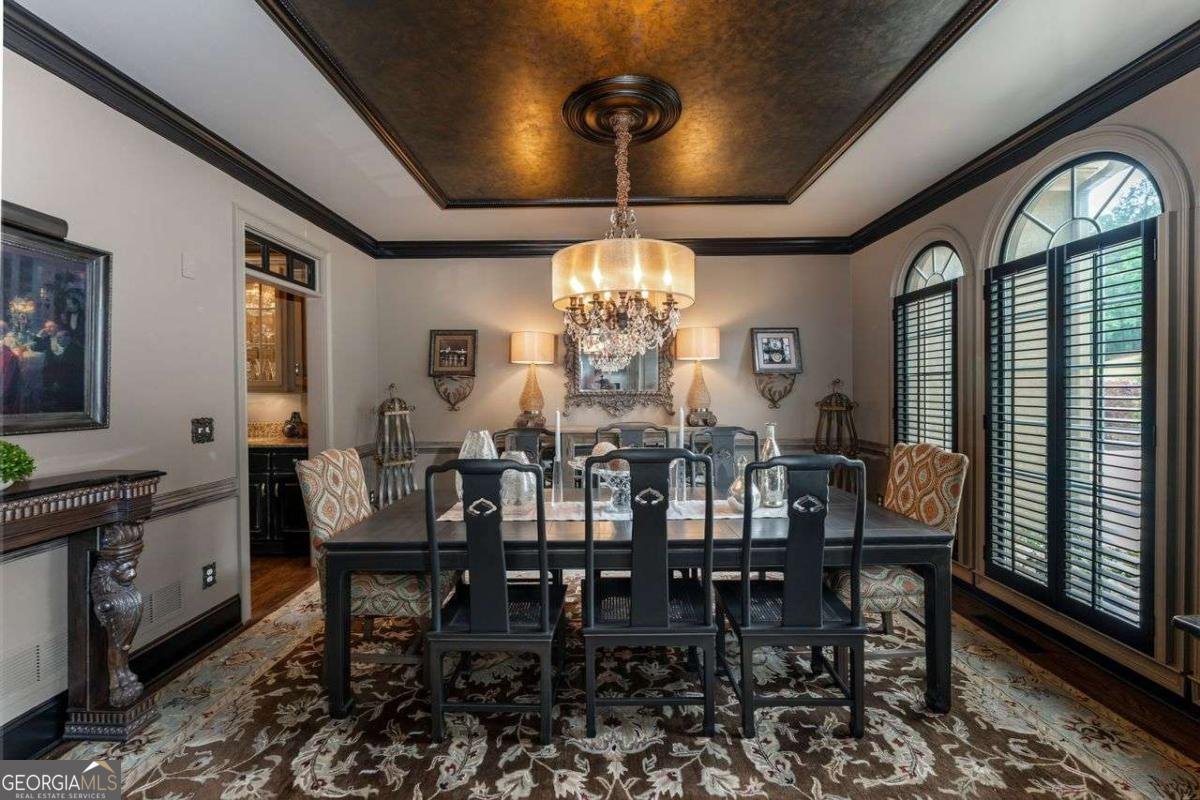 640 Goldpoint Trace Woodstock - Photo 6